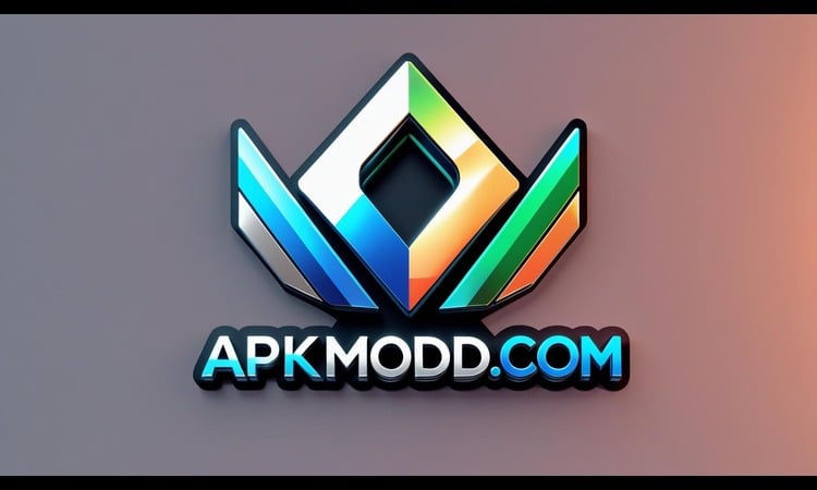 ApkModd logo